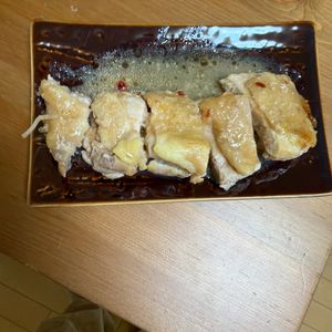 wanの作ってみた!投稿(はちみつ味噌de鶏チャーシュー【#レンジ#下味不要#むね肉】)