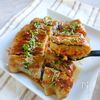 【焼き肉キンパ】洗い物ほぼゼロで!めっちゃウマすぎごはん♪