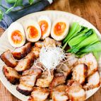 ビール＆白飯が止まらない！！絶品『焼豚』#オーブン使用