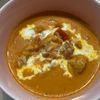 みゆの作ってみた!投稿(バターチキンカレー)