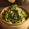 かぶと鮭の白だし蒸しの工程3
