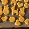 【米粉クッキー】バター不使用でサクホロ♪の工程4