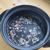 疲れた日にこれ。【豚肉と白菜のミルフィーユ一人鍋】の下準備