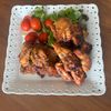 こむぎの作ってみた!投稿(【タンドリーチキン】ほとんど放置でラク。旨い。作り置きに。)