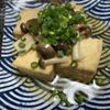 378566の作ってみた!投稿(【お鍋１つで10分☆】厚揚げとしめじのさっと煮)