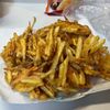 1366263の作ってみた!投稿(宮崎の郷土料理“がね” さつまいもだけレシピ/お弁当にも)