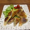 こむぎの作ってみた!投稿(春巻きの皮で絶品サモサ♡)