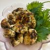 楽ラク手抜キッチン🐶🐾の作ってみた!投稿(【ささみのゆかり磯辺焼き】めっちゃふっくらやわらか~♪)