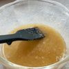 【ささみとオクラの塩だれ炒め】の下準備