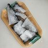 『さばの蒲焼きとろろ丼』やみつき甘辛ダレの工程1