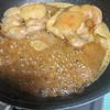 793656の作ってみた!投稿(15分で絶品【鶏もも肉の無双煮】Basic)