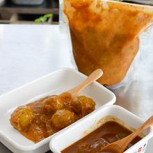 「漬けて放置するだけ」勝手に出来ちゃう【梅味噌】