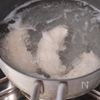 春キャベツとささみの香味だれの工程1
