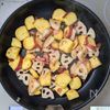 さつまいもとレンコンのデリ風サラダ│秋のほっこり10分副菜の工程4
