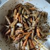254325の作ってみた!投稿(腸活作り置き副菜【こんにゃくごぼうにんじんの味噌炒め】)