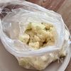 レンチン和えるだけ！カリフラワーのカレーマリネの工程1