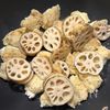 【鶏むね肉とレンコンのピリ辛ニラ味噌だれ】ご飯食べすぎ注意の工程5