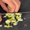 【爆裂ツナ炒飯】ワンパン爆速でガッツリの下準備