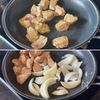 【豚ヒレのやわらか酢豚】ワンパンでラクうま中華！の工程3