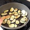 【焼きナスのおろし鶏】暑い夏にさっぱりおいしい！の工程4