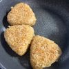 820350の作ってみた!投稿(朝ごはんやおやつに♪自家製焼きおにぎり)