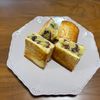 こむぎの作ってみた!投稿(芳醇な香りと甘さ！ラムレーズンとさつまいもの洋風ホットサンド)
