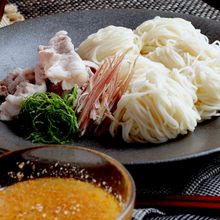 すぐ、おいしい。夏の定番『うま辛つけそうめん』