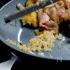 白ごはん必須!『豚バラとナスのみそ生姜焼き』の工程6