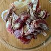 【鰹のたたきにんにく塩だれ】美味しい食べ方発見‼️超オススメの工程1