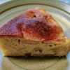 さゆりんの作ってみた!投稿(『さつまいもとりんごのケーキ』ほぼ混ぜて焼くだけ簡単おやつ♪)