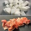 【豚バラと大根の煮物】ほっこりしみしみ♡ご飯がすすむ！の下準備