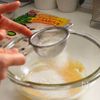 きび砂糖を使った【包まないアップルパイ】の工程2