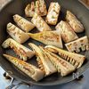 【こんがり焼きたけのこ昆布バター仕上げ】おつまみにも🍻の工程2