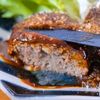 【玉ねぎなし!包丁なし!】肉汁たっぷりジューシーハンバーグの工程7
