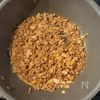 ソースいらず《甘辛ひき肉♡かぼちゃコロッケ》の工程2