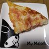 ももの作ってみた!投稿(【サクッとふわふわ!かに豆腐つくね】包丁不要、混ぜて焼くだけ)