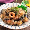 ナスとちくわの甘味噌炒め【ご飯のおかわり止まらない!!】の工程6