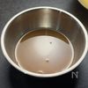 【鶏そぼろの ふわ玉親子丼】ふわとろ食感にハマる♡の工程1