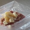 火を使わずに、しっとり本格ポッサム。の下準備