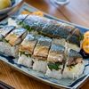 焼きさば寿司｜香ばしさが決め手！おうちで楽しむ本格派