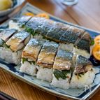 焼きさば寿司｜香ばしさが決め手！おうちで楽しむ本格派