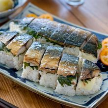 焼きさば寿司｜香ばしさが決め手！おうちで楽しむ本格派