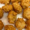 ふわふわ豆腐入りチキンナゲットの工程3