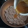 【簡単｜常備菜】アレンジ自在・万能肉みその工程3
