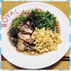 ナムディの作ってみた!投稿(【さば缶と薬味の冷やしそば】簡単にコクうま！)