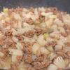 煮込まず簡単✨野菜たっぷりキーマカレー🍛の工程3