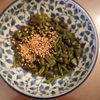 たりおの作ってみた!投稿(大人用ワラビのたたき♪)