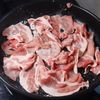 【ナポリトン(豚)】濃厚激うま!!パスタじゃないよ。の工程2
