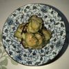 KUMIKOの作ってみた!投稿(3分で完成！あと1品に【きゅうりと塩昆布のおかかあえ】)