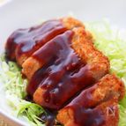 デミかつスペシャル